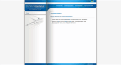 Desktop Screenshot of kanzlei-westphal.de